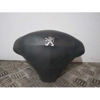 Recambio de airbag delantero izquierdo para peugeot 407 st sport referencia OEM IAM 96445885ZD  