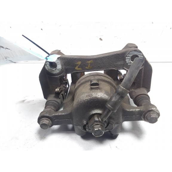 Recambio de pinza freno delantera izquierda para ford fiesta (cb1) 1.25 16v cat referencia OEM IAM   