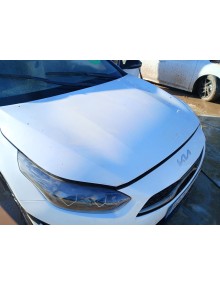 Recambio de capot para kia proceed (cd) 1.6 t-gdi gt referencia OEM IAM    2