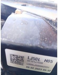 Recambio de faro izquierdo para kia proceed (cd) 1.6 t-gdi gt referencia OEM IAM    2