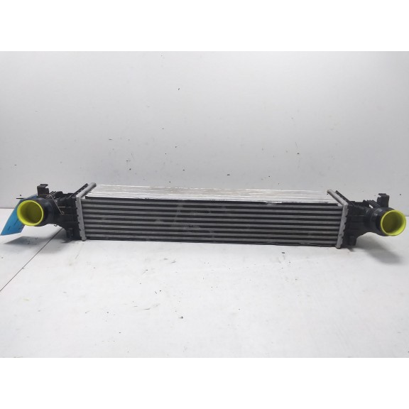 Recambio de intercooler para opel astra k lim. 5türig dynamic referencia OEM IAM 13356647  