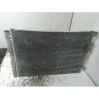 Recambio de condensador / radiador aire acondicionado para hyundai i20 basis blue referencia OEM IAM 25303C8230  