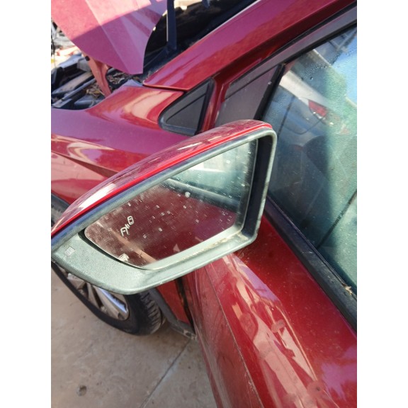 Recambio de retrovisor izquierdo para seat arona (kj7, kjp) 1.6 tdi referencia OEM IAM   