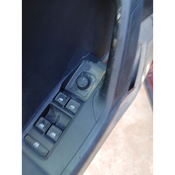 Recambio de retrovisor derecho para seat arona (kj7, kjp) 1.6 tdi referencia OEM IAM   