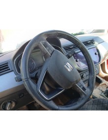 Recambio de volante para seat arona (kj7, kjp) 1.6 tdi referencia OEM IAM 5f0419091ah   2