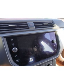 Recambio de pantalla multifuncion para seat arona (kj7, kjp) 1.6 tdi referencia OEM IAM 6f0919605   2