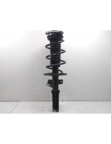 Recambio de amortiguador delantero izquierdo para peugeot 3008 iii hybrid motor hn09 referencia OEM IAM 9860001980 ME5665501 