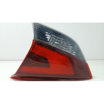 PILOTO TRASERO IZQUIERDO INTERIOR 22623746 