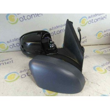 RETROVISOR DERECHO NUEVO NO ABATIBLE 5 PINS