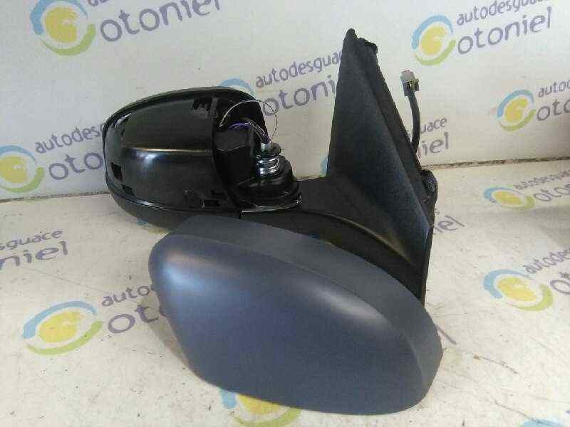 Recambio de retrovisor derecho para ford mondeo ber. (ca2) referencia OEM IAM  NUEVO NO ABATIBLE 5 PINS