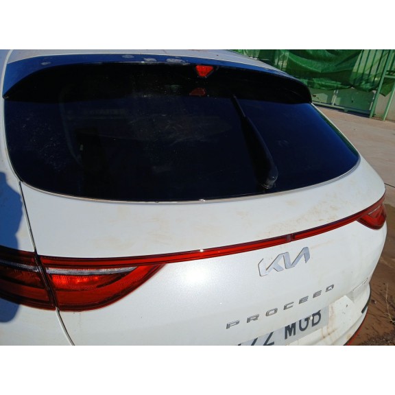 Recambio de porton trasero para kia proceed (cd) 1.6 t-gdi gt referencia OEM IAM   