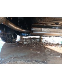 Recambio de silenciador trasero para kia proceed (cd) 1.6 t-gdi gt referencia OEM IAM   