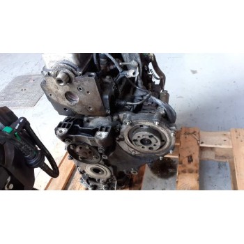 Recambio de motor casco para ford focus berlina (cap) 1.8 tdci turbodiesel cat referencia OEM IAM KKDA  