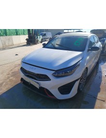 kia proceed (cd) del año 2018