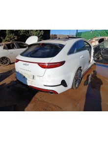 kia proceed (cd) del año 2018 2