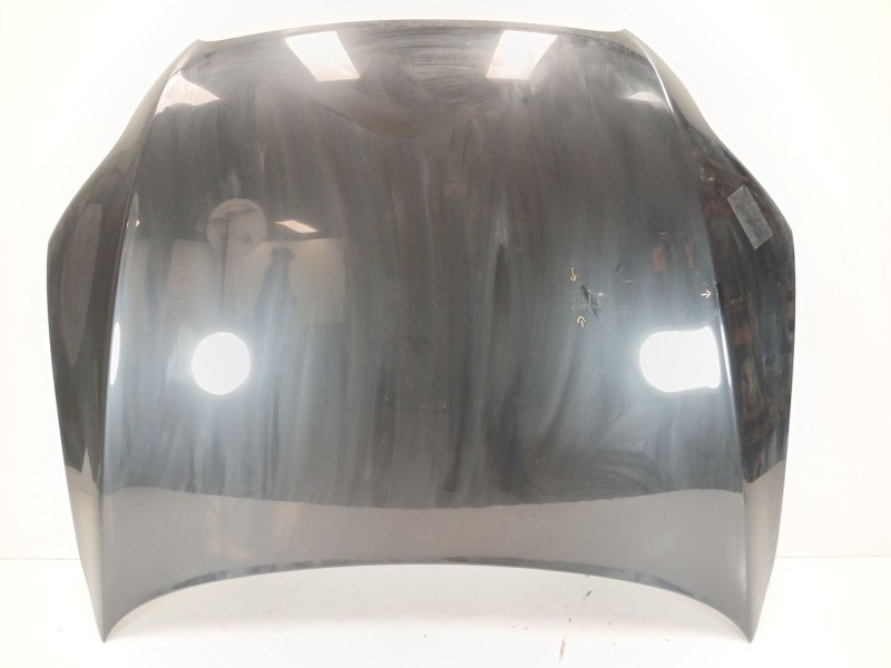 Recambio de capot para audi q7 (4l) 3.0 tdi referencia OEM IAM 4L0823029A  