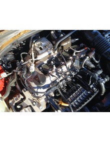 Recambio de motor completo para kia ceed (cd) 1.4 t-gdi referencia OEM IAM   