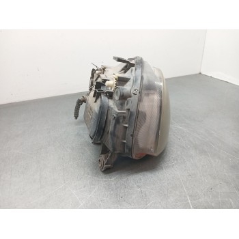 Recambio de faro derecho para seat arosa (6h1) 1.0 referencia OEM IAM 6H1941006  