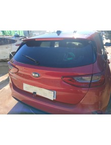 Recambio de porton trasero para kia ceed (cd) 1.4 t-gdi referencia OEM IAM   