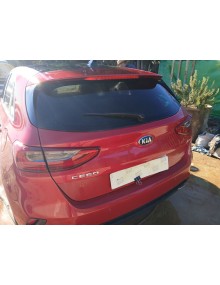 Recambio de porton trasero para kia ceed (cd) 1.4 t-gdi referencia OEM IAM    2