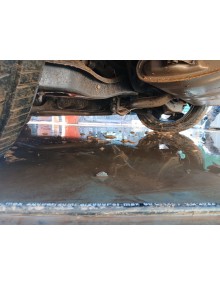 Recambio de puente trasero para kia ceed (cd) 1.4 t-gdi referencia OEM IAM   