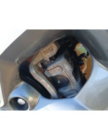 Recambio de puente trasero para kia ceed (cd) 1.4 t-gdi referencia OEM IAM    2