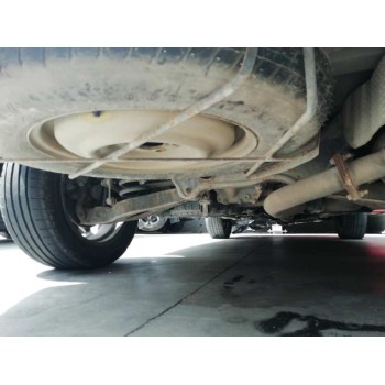 SOPORTE RUEDA REPUESTO 