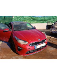 kia ceed (cd) del año 2018