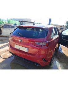 kia ceed (cd) del año 2018 2