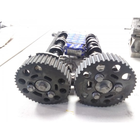 Recambio de culata para volkswagen passat berlina (3c2) advance referencia OEM IAM 03C103308C  