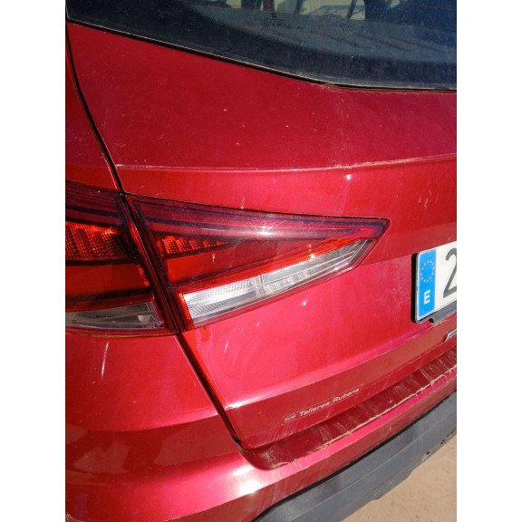 Recambio de piloto trasero izquierdo interior para seat arona (kj7, kjp) 1.6 tdi referencia OEM IAM   