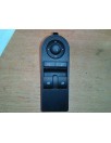 Recambio de mando elevalunas delantero izquierdo para opel astra h ber. referencia OEM IAM 13228706 NUEVO 2 TECLAS