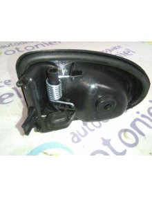 Recambio de maneta interior delantera derecha para renault megane i classic (la0) referencia OEM IAM 7700423888 NUEVO DE VARILLA