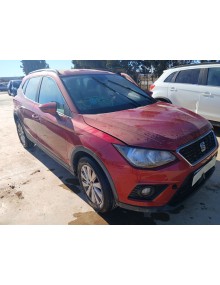 seat arona (kj7, kjp) del año 2017