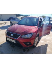 seat arona (kj7, kjp) del año 2017 2