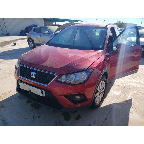 seat arona (kj7, kjp) del año 2017