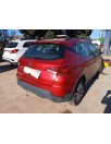 seat arona (kj7, kjp) del año 2017