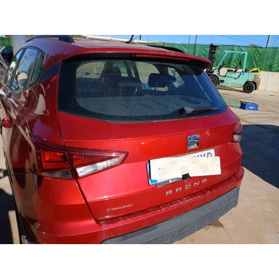 Recambio de porton trasero para seat arona (kj7, kjp) 1.6 tdi referencia OEM IAM   