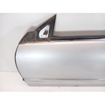 Recambio de puerta delantera izquierda para mercedes-benz clk (c209) clk 280 (209.354) referencia OEM IAM A2097200105  