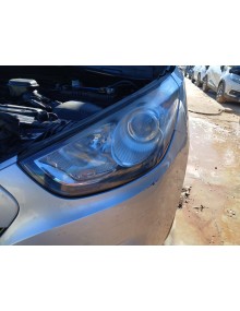 Recambio de faro izquierdo para hyundai ix35 (lm, el, elh) 1.7 crdi referencia OEM IAM 921012Y000   2