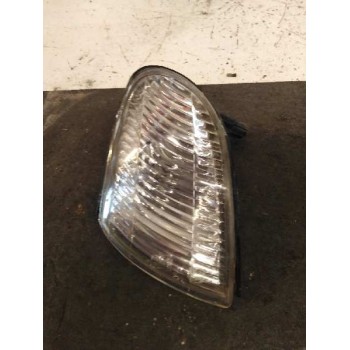 PILOTO DELANTERO IZQUIERDO S / R BLANCO