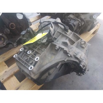 Recambio de caja cambios para hyundai ix35 classic 2wd referencia OEM IAM WEJ6K ENTREGA CASCO 6V 2WD