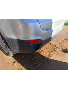 Recambio de paragolpes trasero para hyundai ix35 (lm, el, elh) 1.7 crdi referencia OEM IAM 866112Y000   2