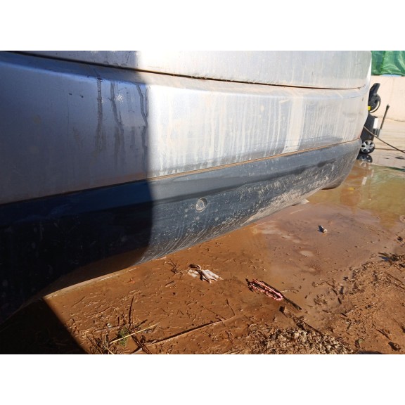 Recambio de paragolpes trasero para hyundai ix35 classic 2wd referencia OEM IAM   