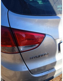 Recambio de piloto trasero izquierdo interior para hyundai ix35 classic 2wd referencia OEM IAM   