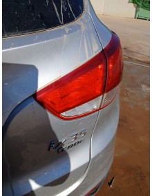 Recambio de piloto trasero derecho interior para hyundai ix35 (lm, el, elh) 1.7 crdi referencia OEM IAM 924062Y000   2