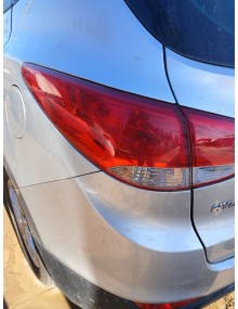 Recambio de piloto trasero izquierdo para hyundai ix35 (lm, el, elh) 1.7 crdi referencia OEM IAM 924012Y000   2