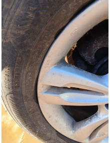 Recambio de llanta para hyundai ix35 classic 2wd referencia OEM IAM 17pulgadas   2