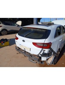 kia ceed (cd) del año 2018