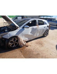 kia ceed (cd) del año 2018 2